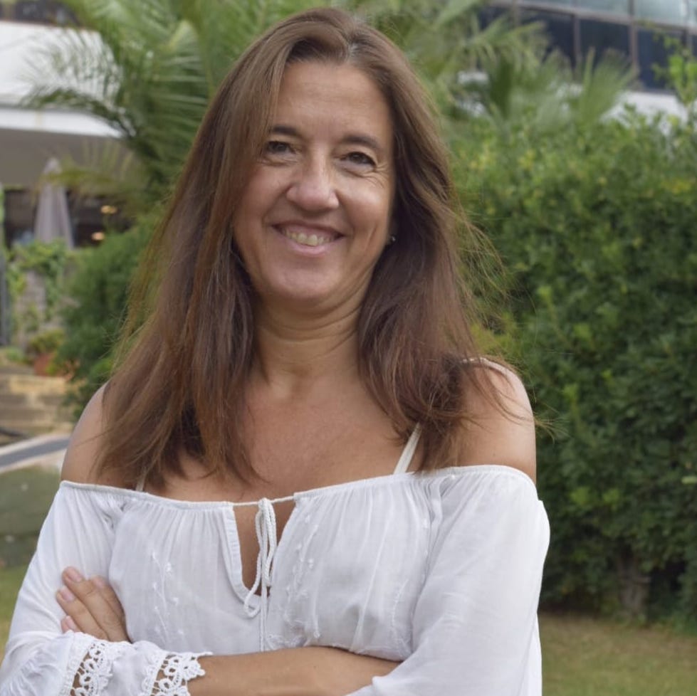 Sandra Pezonaga