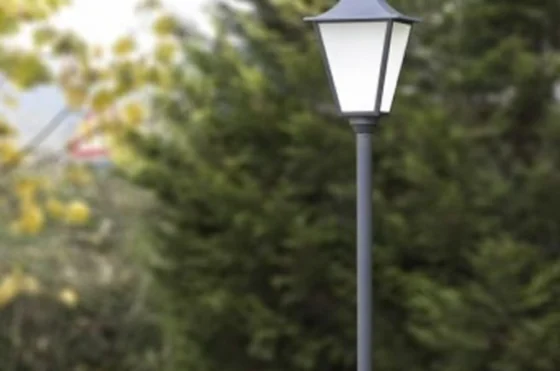 Mejora del Almubrado Público en Vallpineda